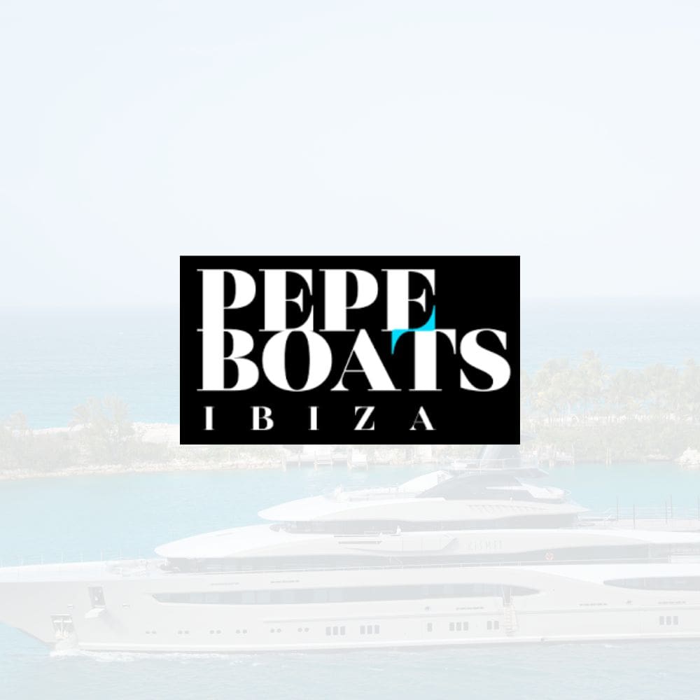 Pepe Boats – alquiler barcos y yates en ibiza -imagen 3
